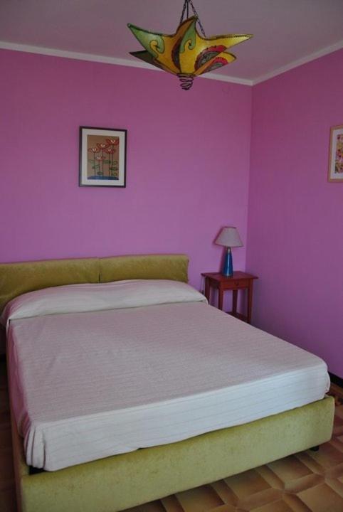 B&B La vecchia quercia Home Restaurant photo 2