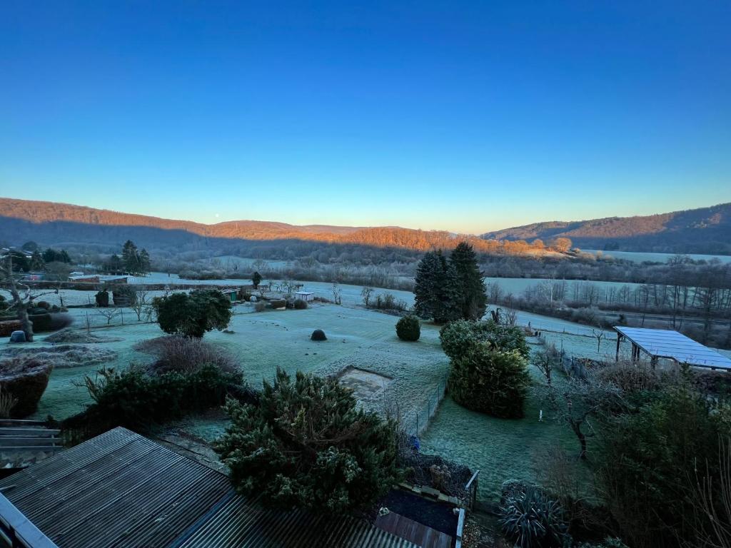 Ferienhaus EifelOne photo 4