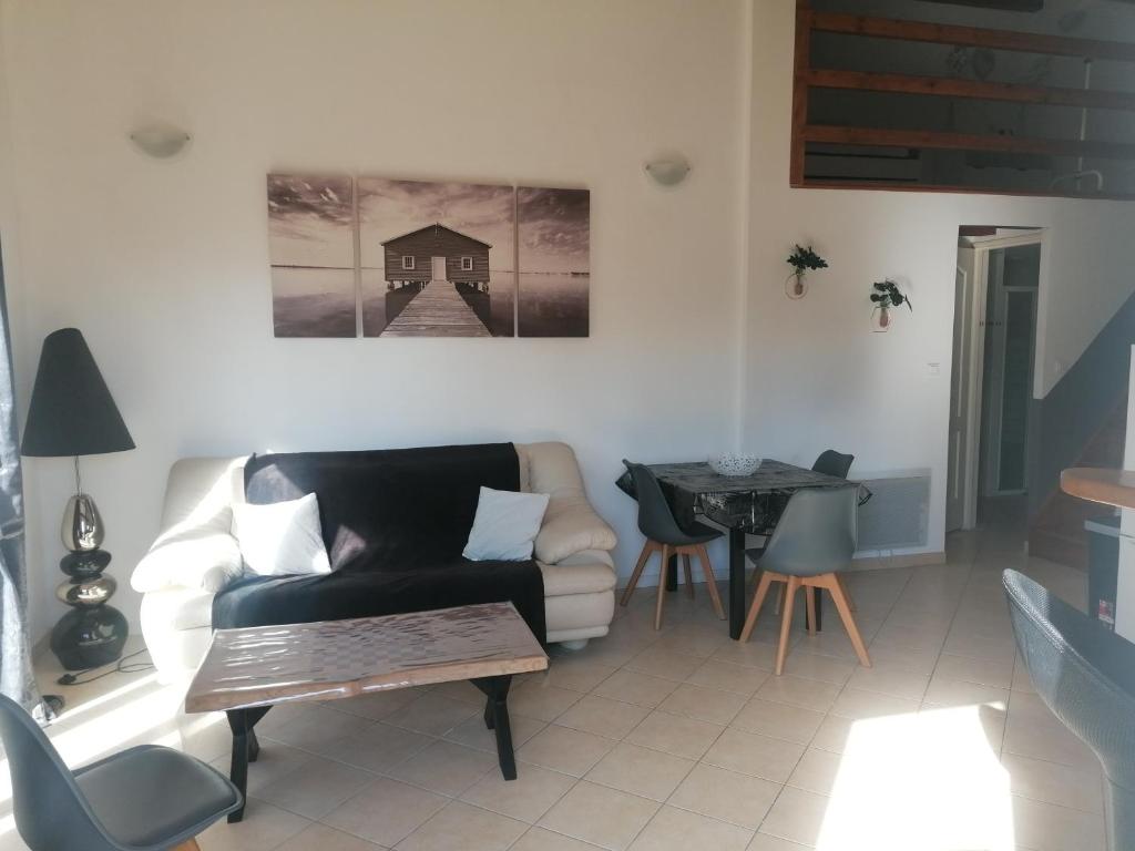Maison provençale photo 3