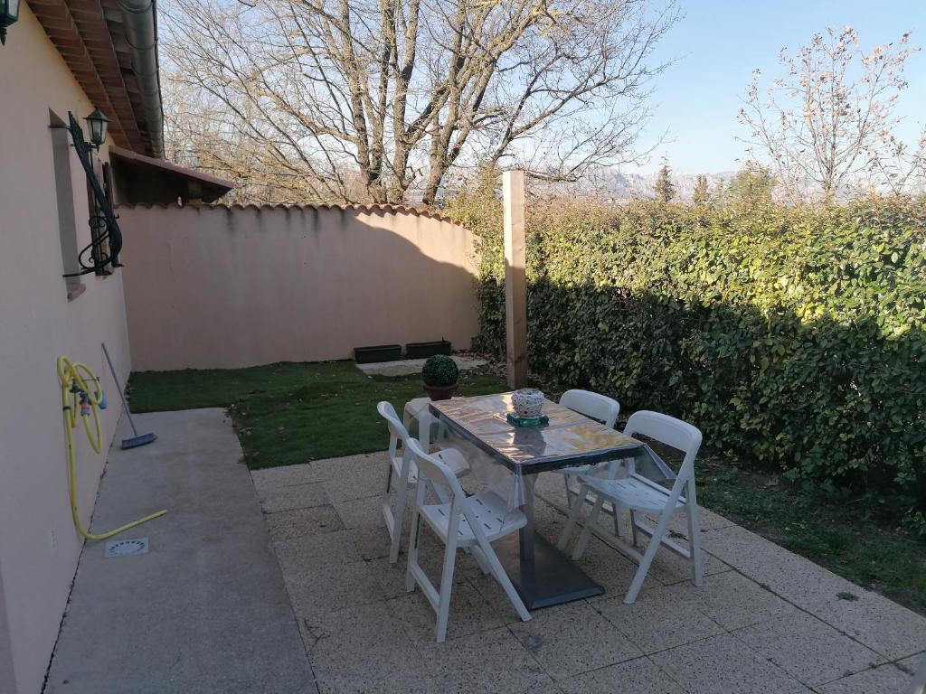 Maison provençale photo 4