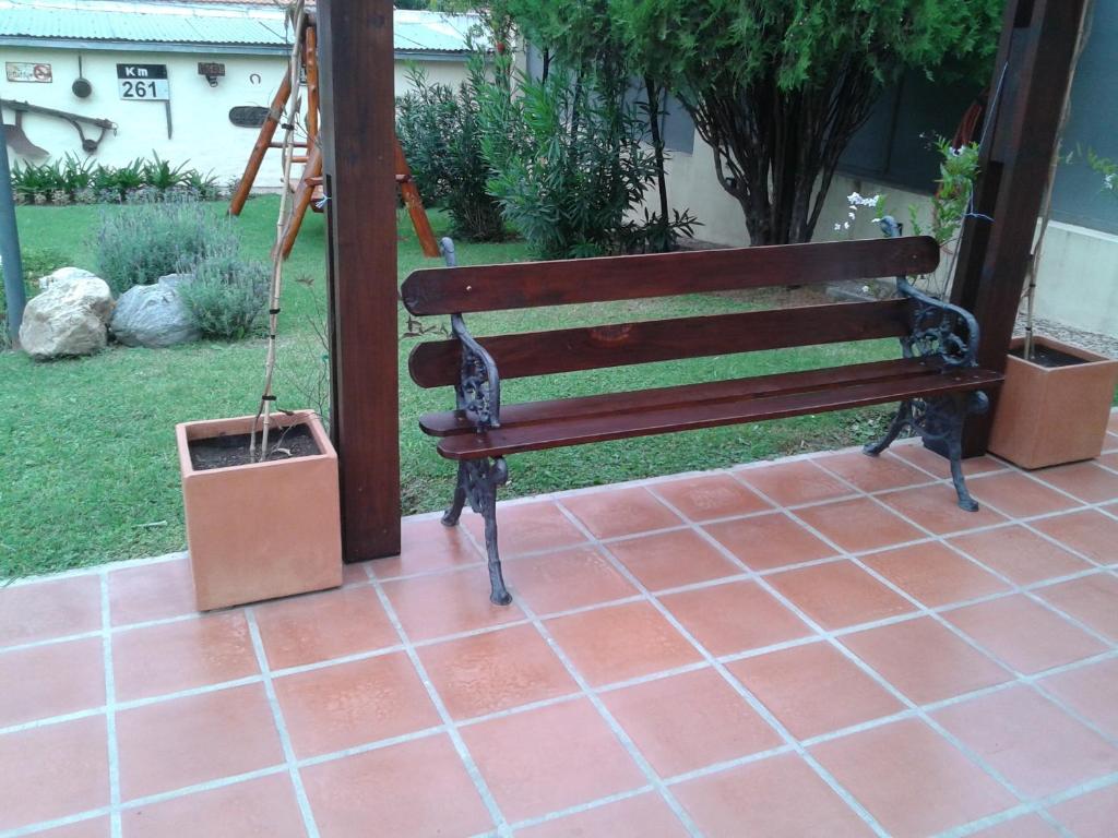 Raices del Carolino - Suites de Altagracia photo 4