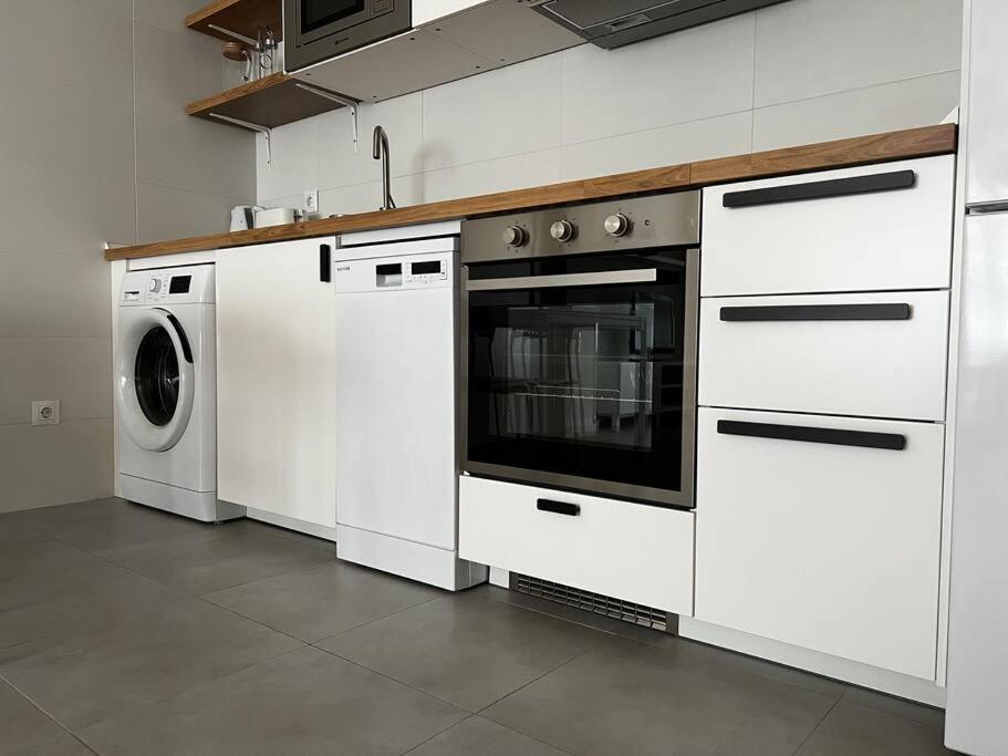 Apartamento Hoznayo photo 2