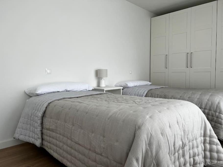 Apartamento Hoznayo photo 3