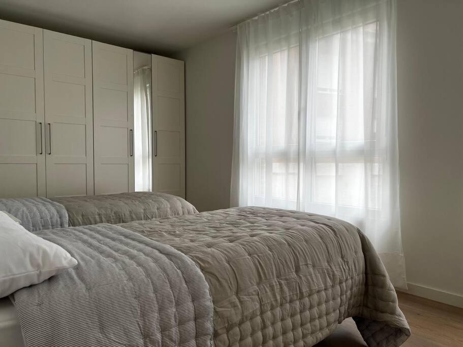 Apartamento Hoznayo photo 4