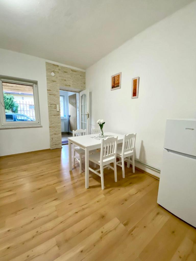 Apartmán Markéta photo 3