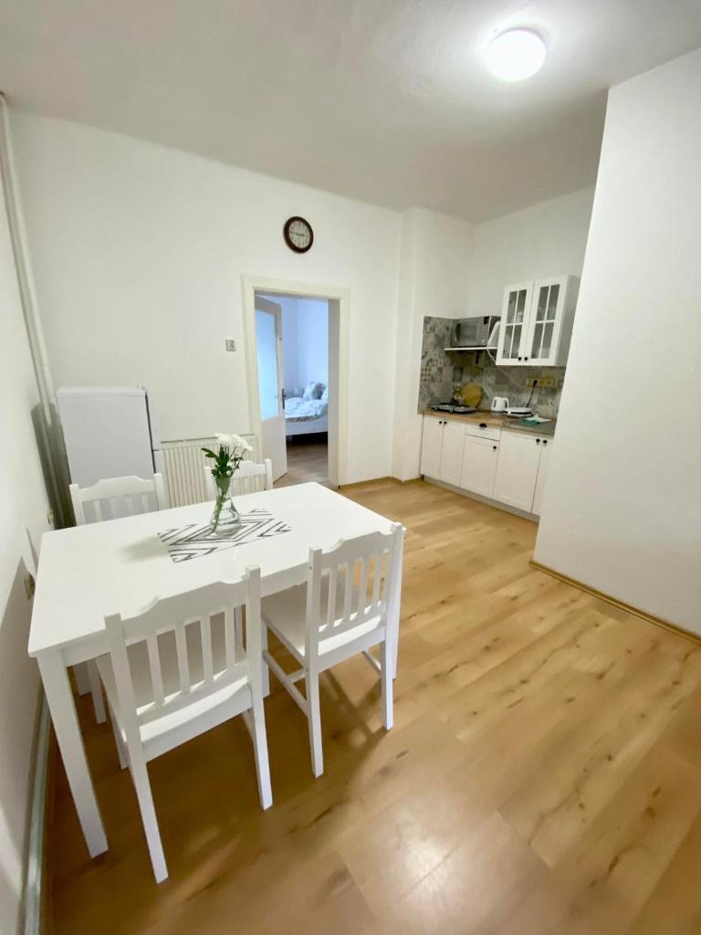 Apartmán Markéta photo 4