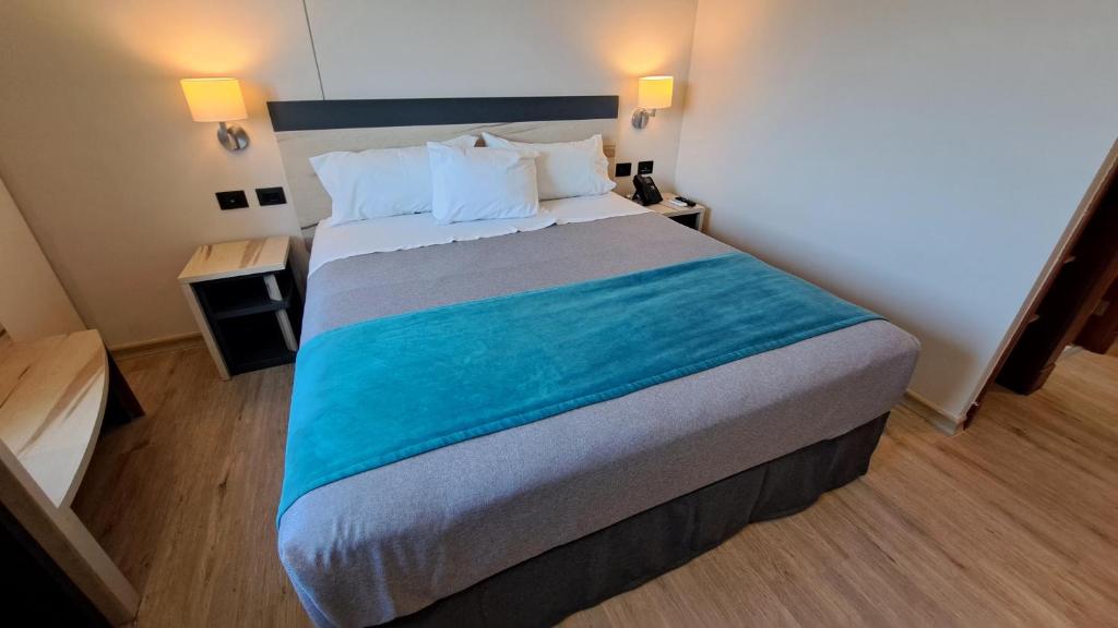 Hotel Diego de Almagro Temuco Express photo 2