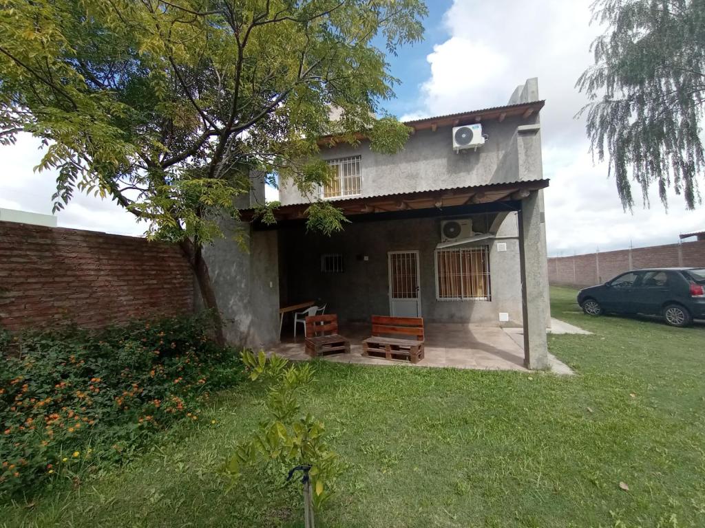 Cabañas Florida Del Sur photo 1