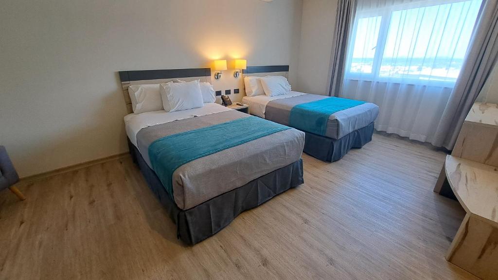 Hotel Diego de Almagro Temuco Express photo 3