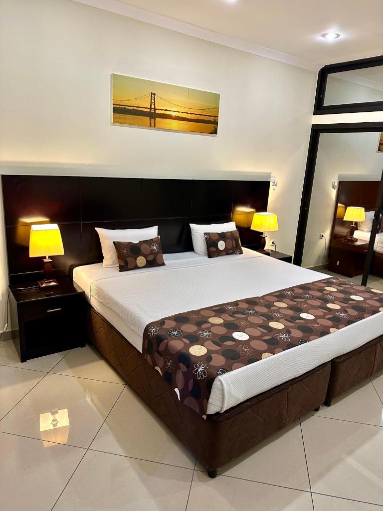 Hotel Fatima photo 2