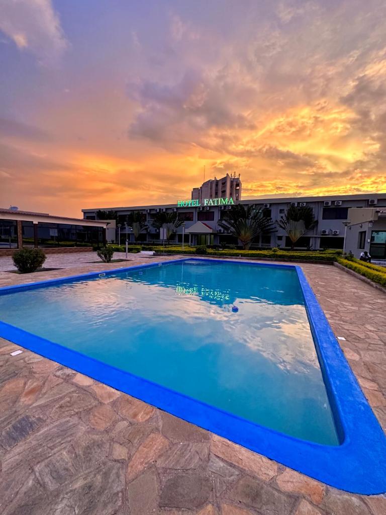Hotel Fatima photo 4