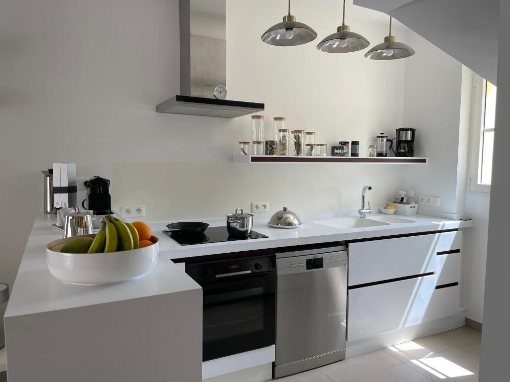 Villa SUNLIGHT Baie Orientale photo 1