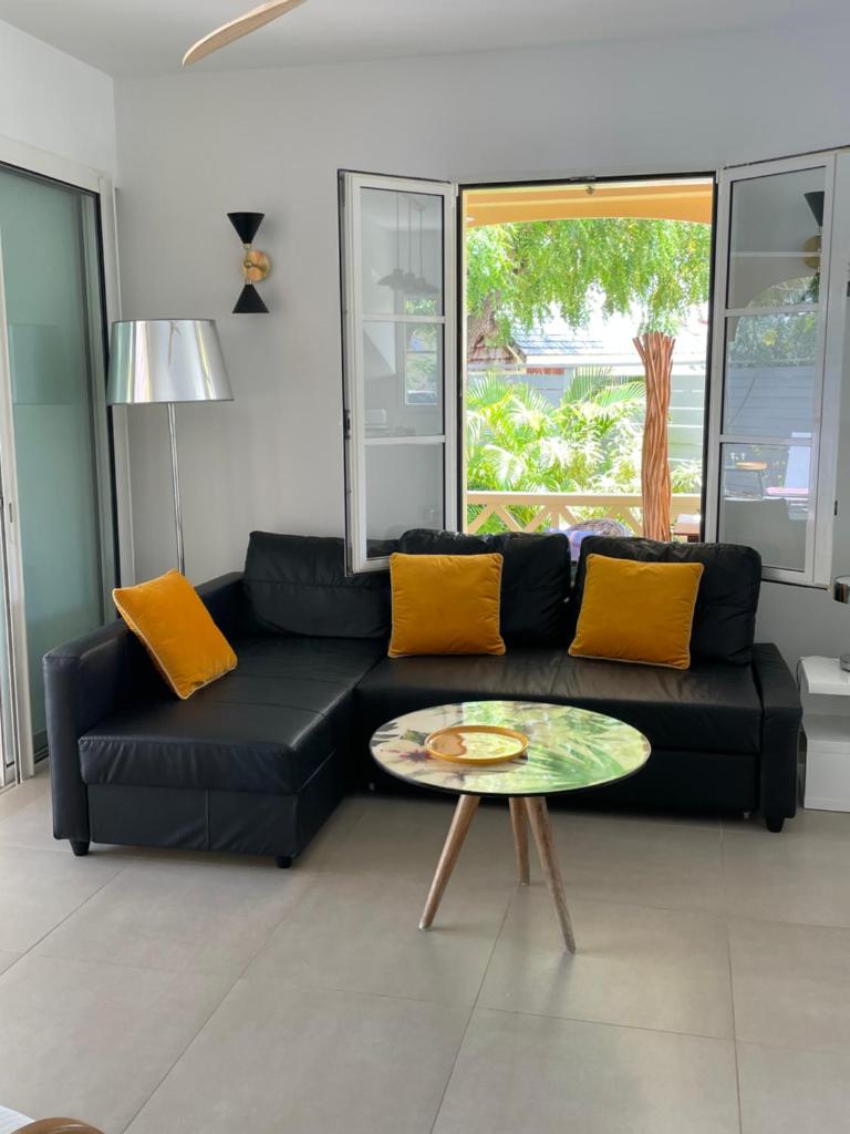 Villa SUNLIGHT Baie Orientale photo 3