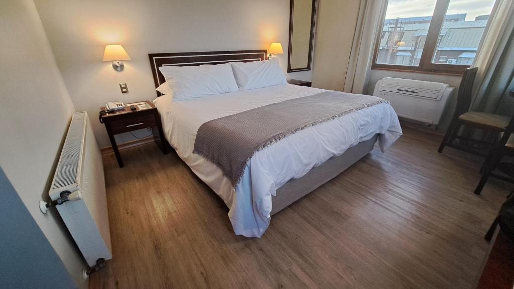 Hotel Diego de Almagro Valdivia photo 3