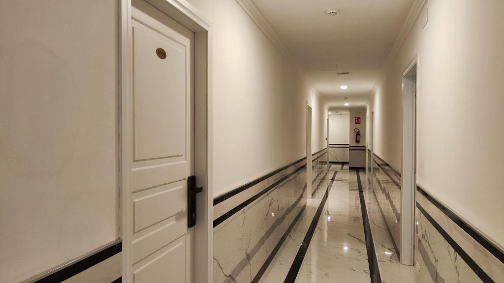999 Hotel - B&B Giglio photo 1