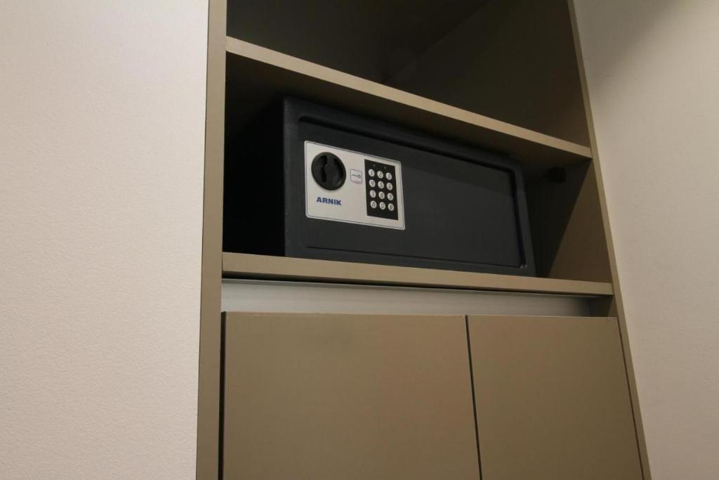 Prime Suites photo 4