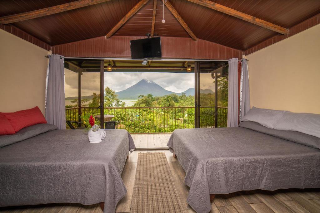 Villas Paradise photo 1