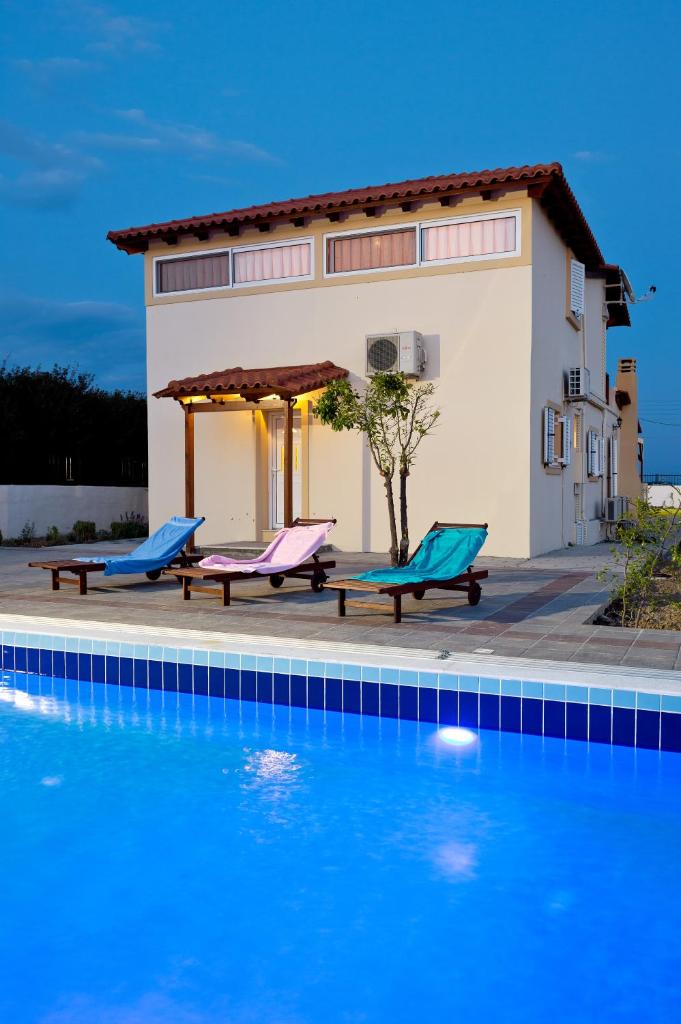 Villa Nefeli photo 2