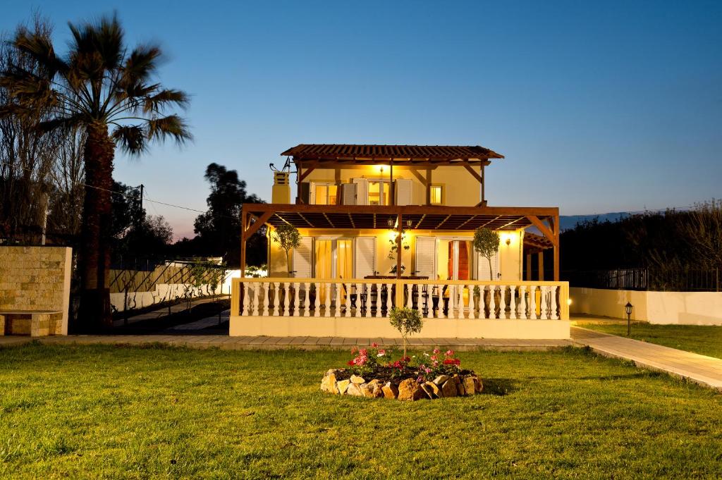 Villa Nefeli photo 3