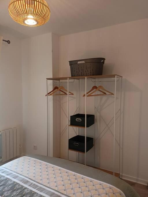 Cosy appartement avec vue sur Genève photo 2