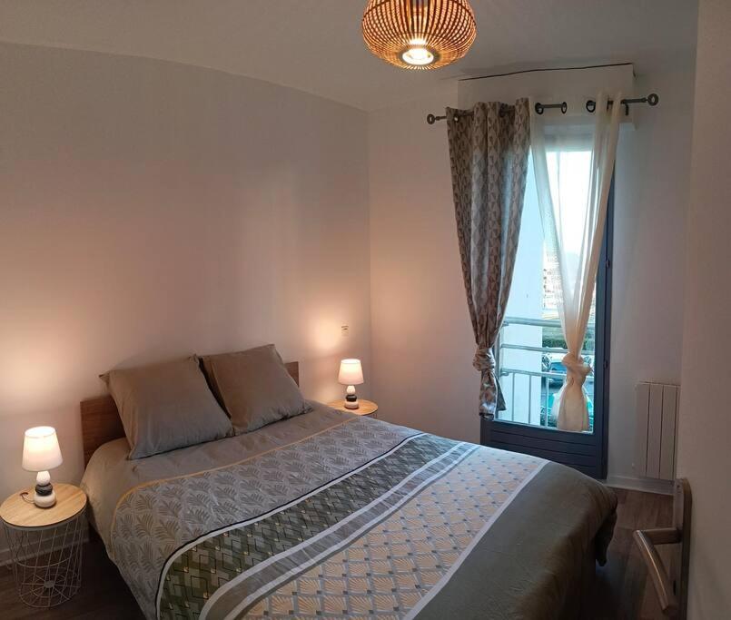 Cosy appartement avec vue sur Genève photo 4