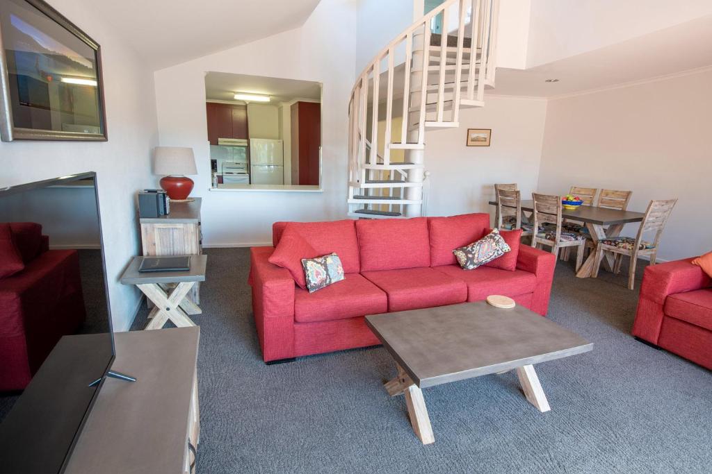 Merimbula Holiday Properties photo 2