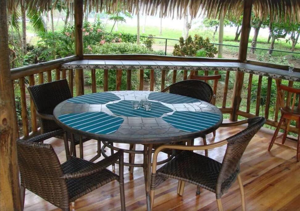 Casa Sammie: True Costa Rica photo 2