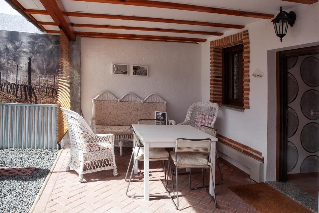 Mi Casita Olmedo photo 3