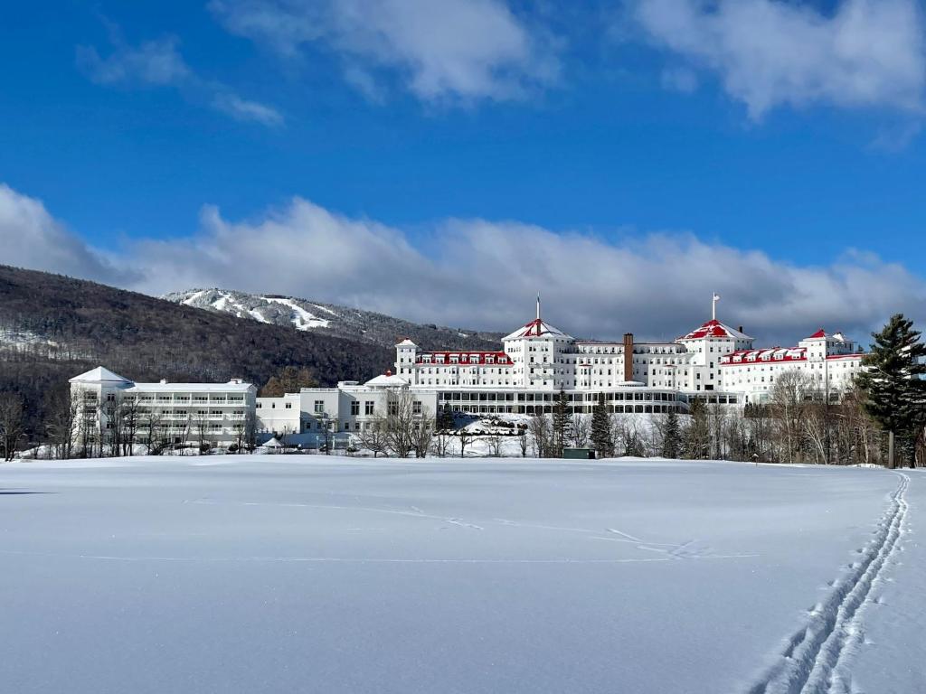 Omni Mount Washington Resort image
