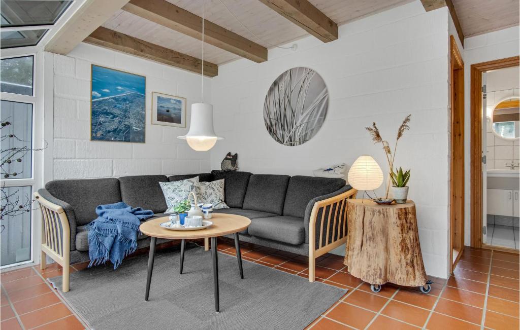 Amazing Home In Blvand With Wifi And 4 Bedrooms photo 3