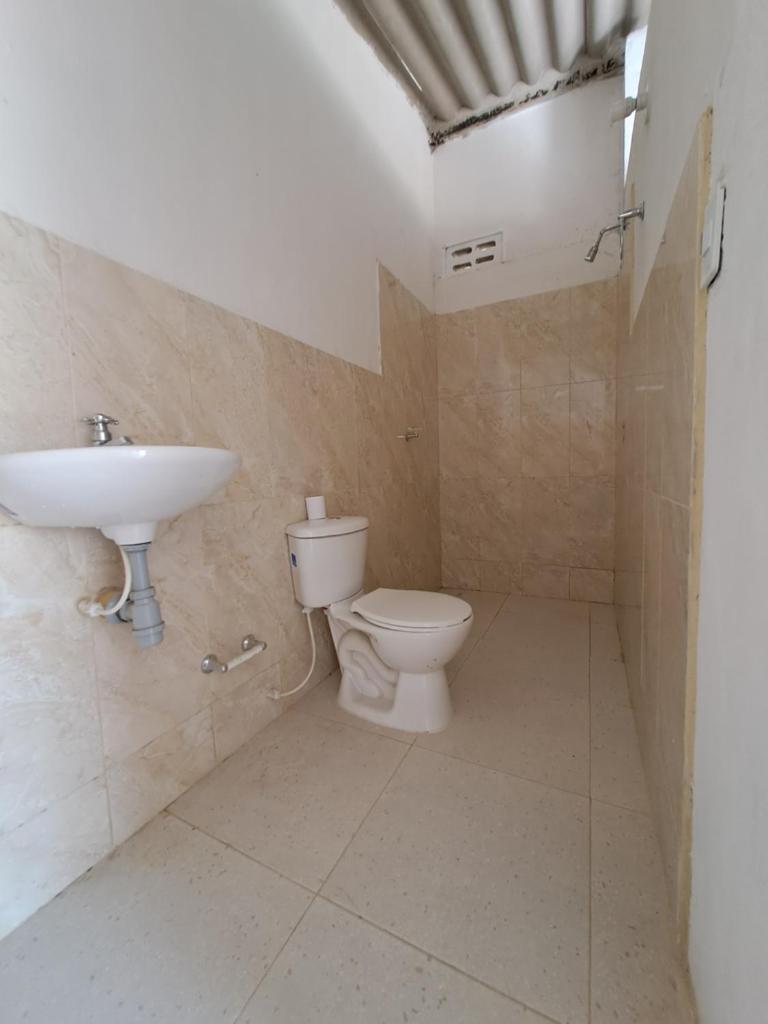 Mar Rosa Galerazamba Hostal photo 2