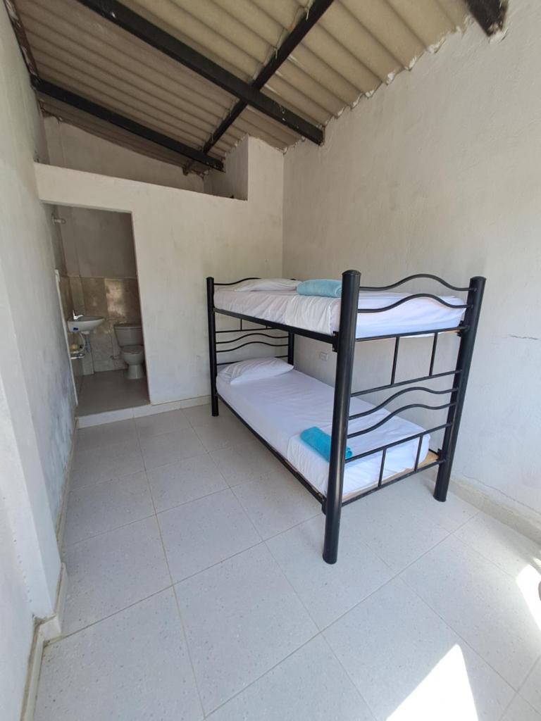Mar Rosa Galerazamba Hostal photo 4