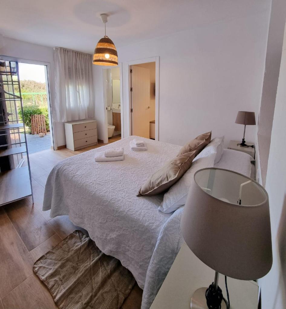 Hotel-Apart CORTIJO LAS PIÑAS photo 3