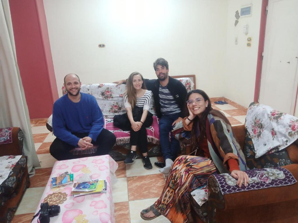 City Center Hostel Aswan photo 4