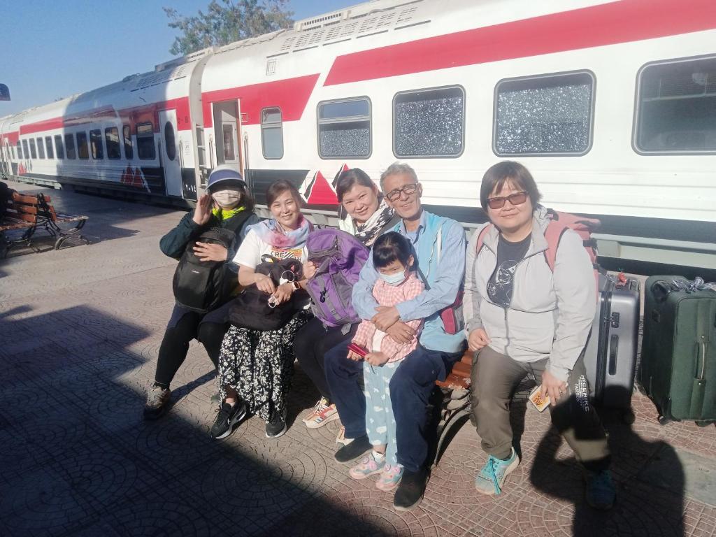 City Center Hostel Aswan photo 3