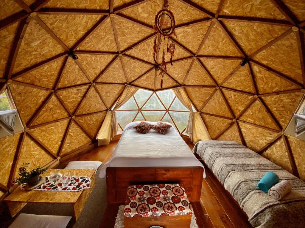 Aldebarán Farming & Glamping photo 1