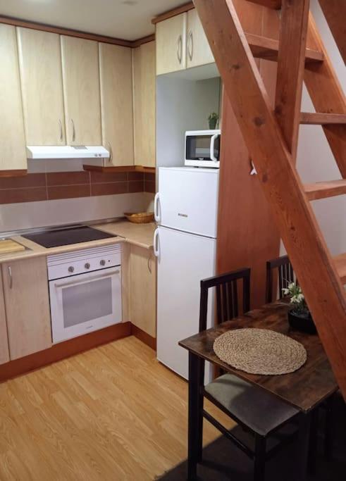 Acogedor Apartamento Ocaña photo 2