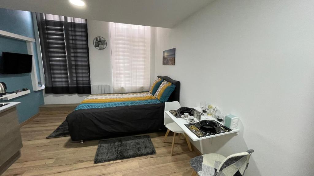 Charmant studio de 25m², Douai photo 1