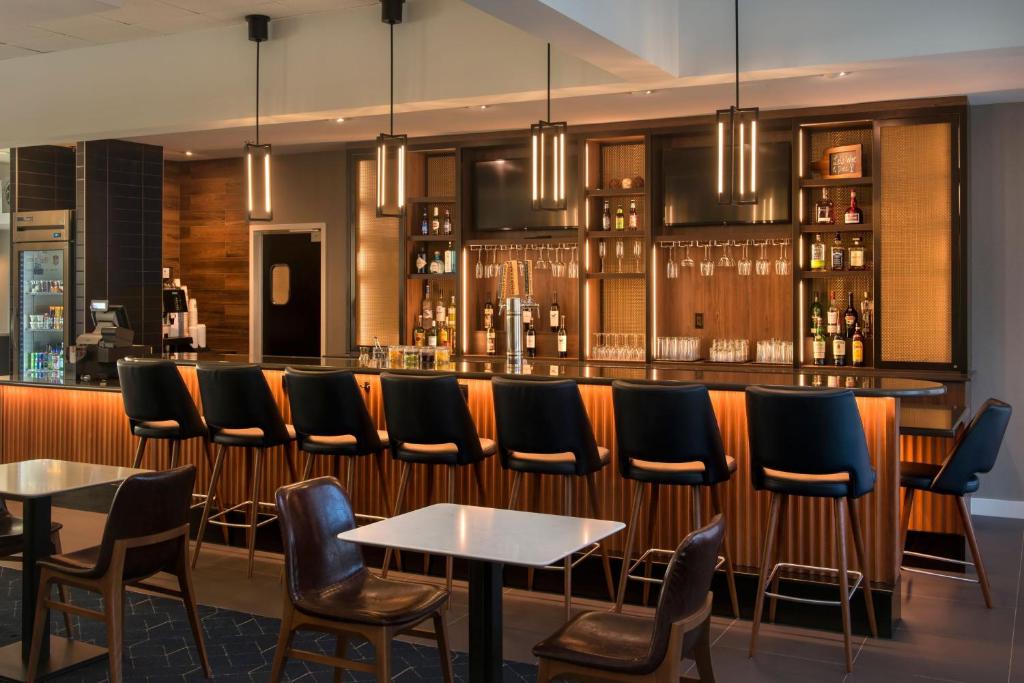 Courtyard by Marriott Baltimore Hunt Valley image