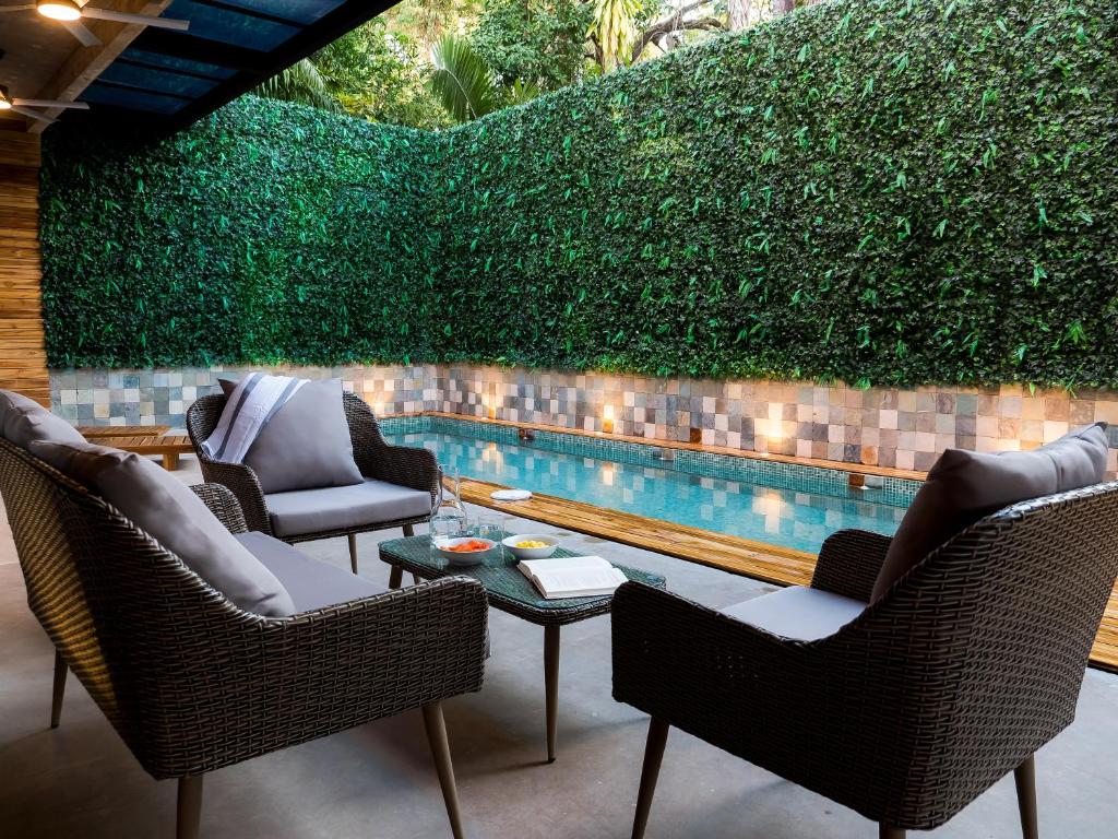 ARjAU Boutique Hotel - Adults Only photo 4