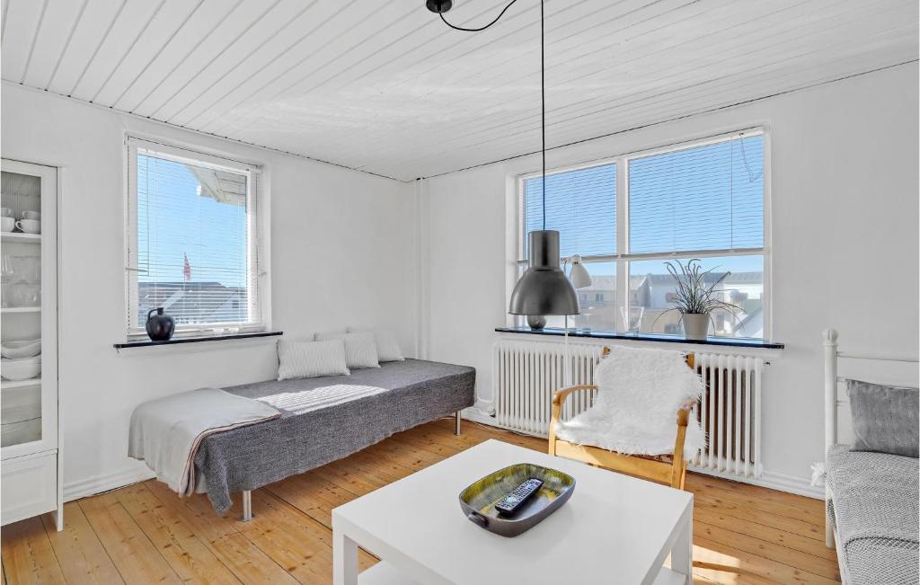 Stunning Apartment In Hirtshals With 1 Bedrooms photo 3