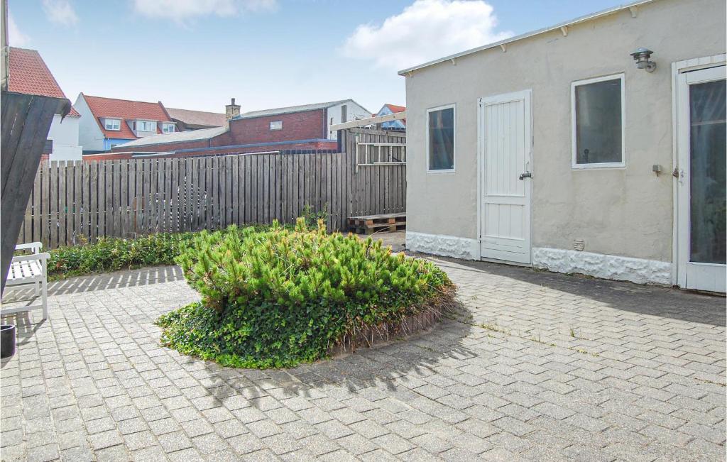 Stunning Apartment In Hirtshals With 1 Bedrooms photo 4