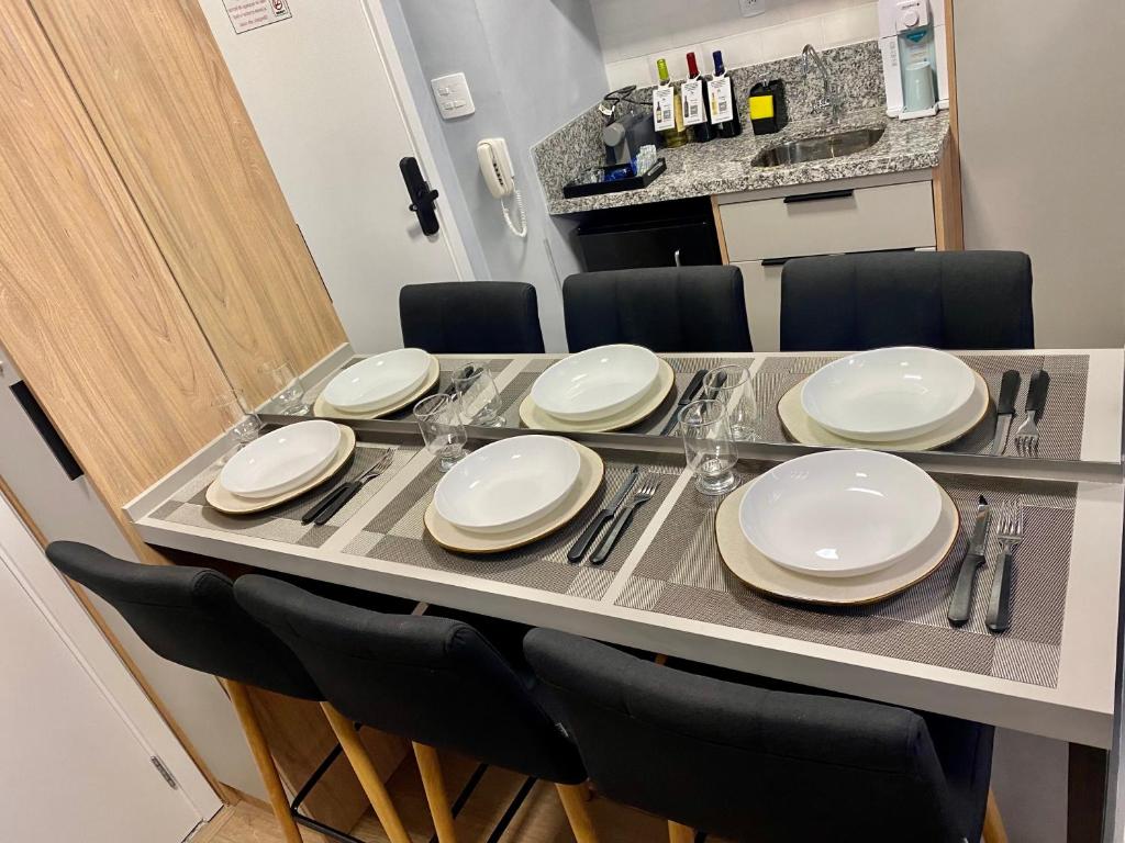 Fantástico Apartamento Em Frente Ao Metrô Brás ! photo 1