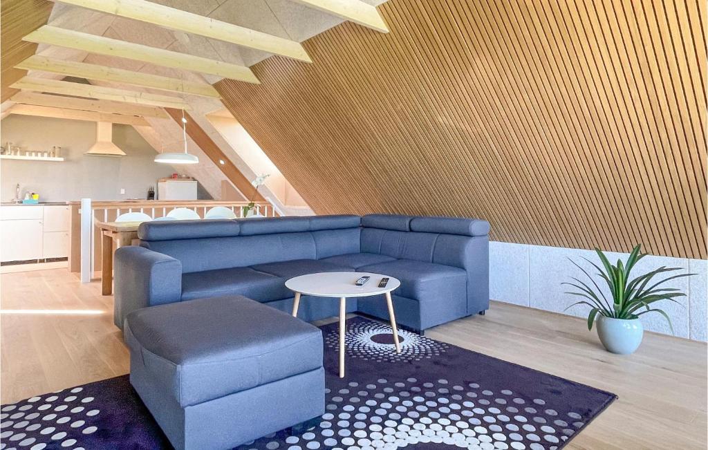 Nice Apartment In stermarie With 1 Bedrooms And Wifi photo 3