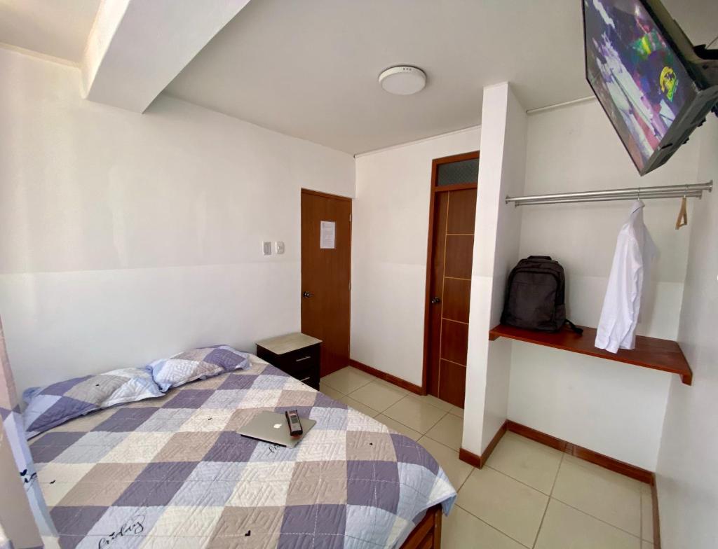 Hostal Venus - Nueva Imagen photo 1