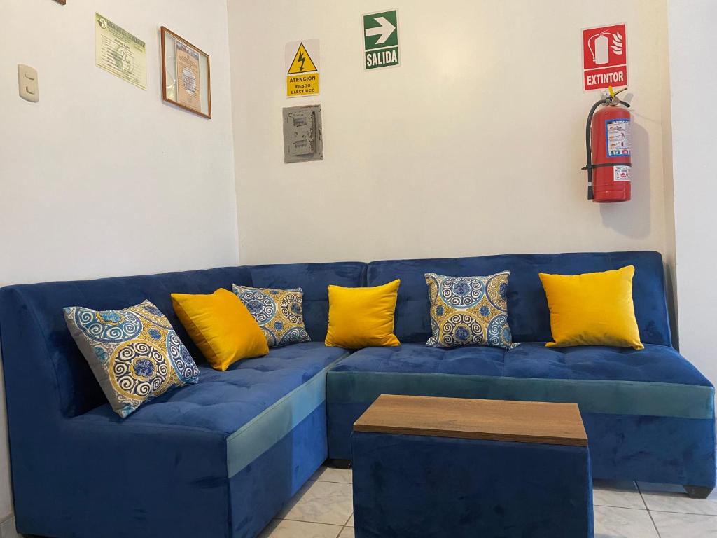 Hostal Venus - Nueva Imagen photo 4