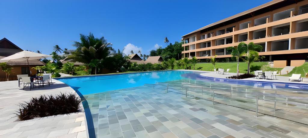 FLAT 227 l Eco Resort - Praia dos Carneiros - Ao lado da Igrejinha photo 2