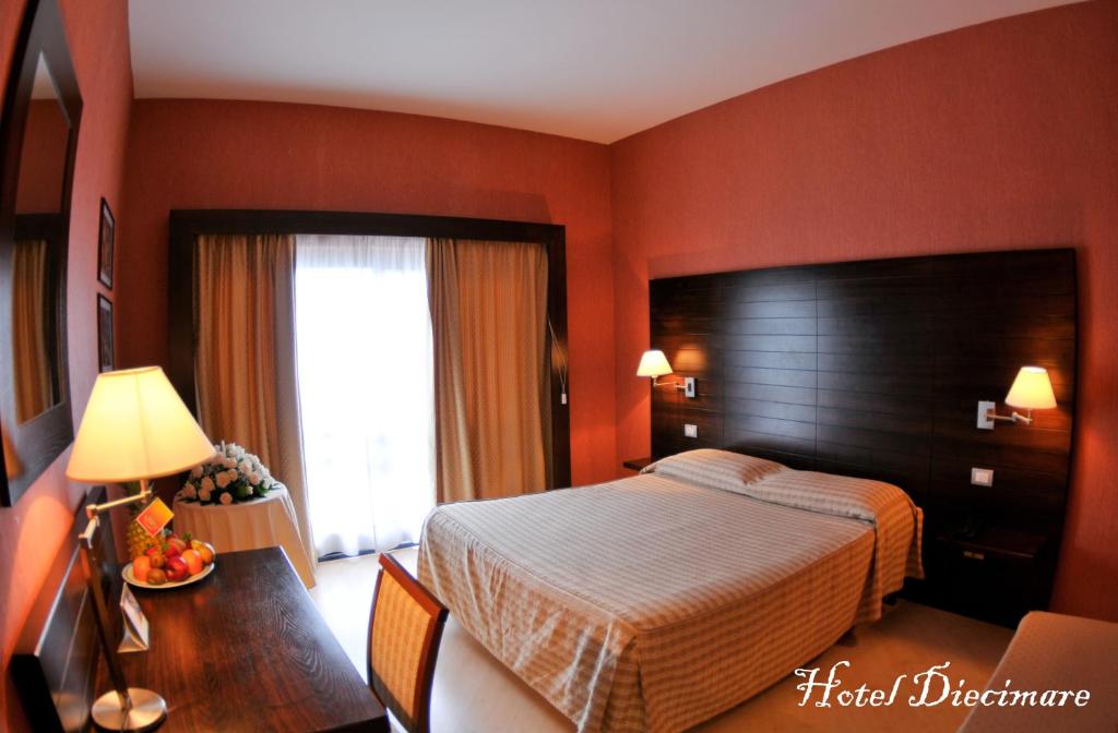 Hotel Diecimare photo 4