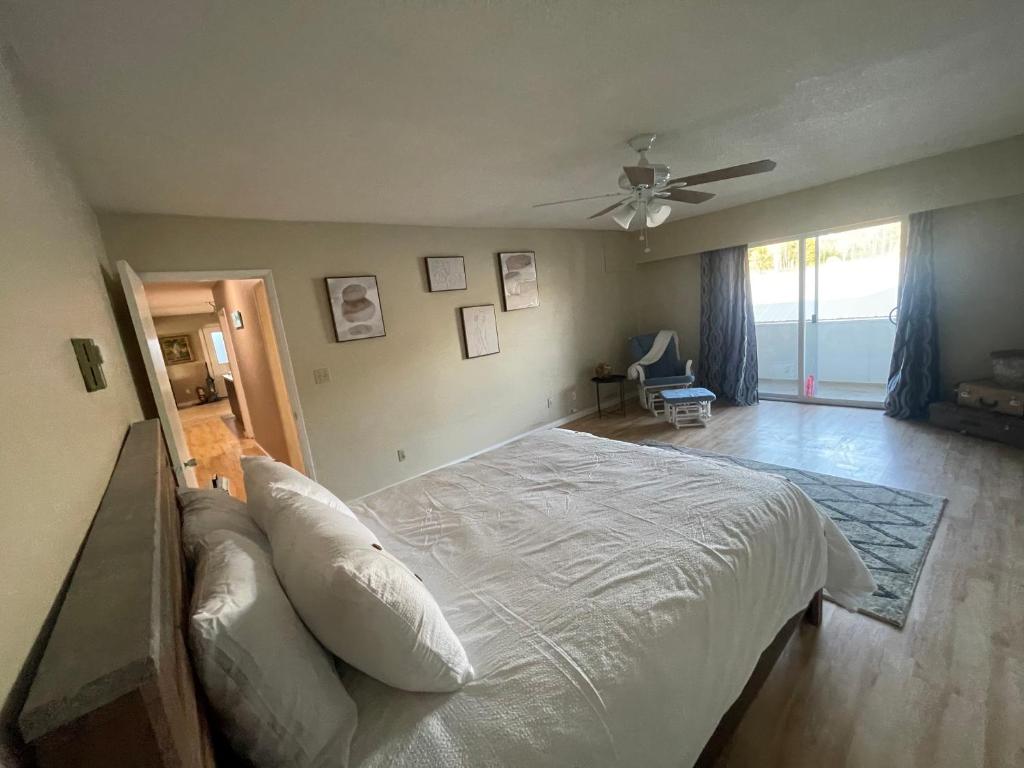 3-Bedroom Apartment photo 4