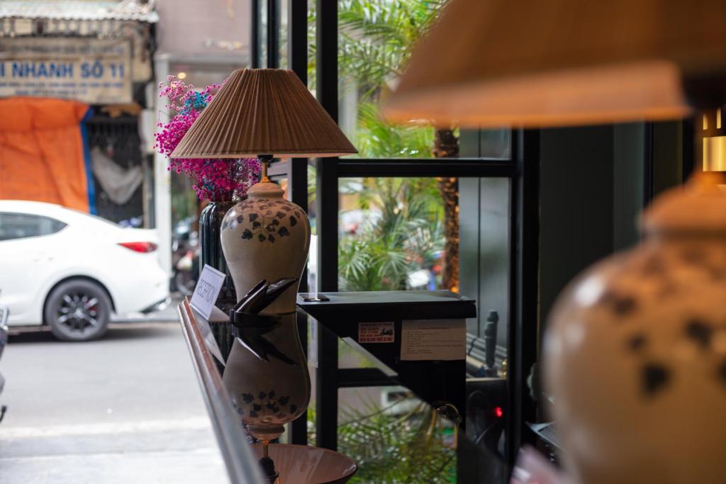 Madelise Palace Hotel & Spa